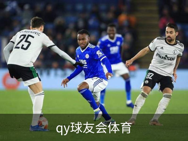 qy球友会体育品牌故事